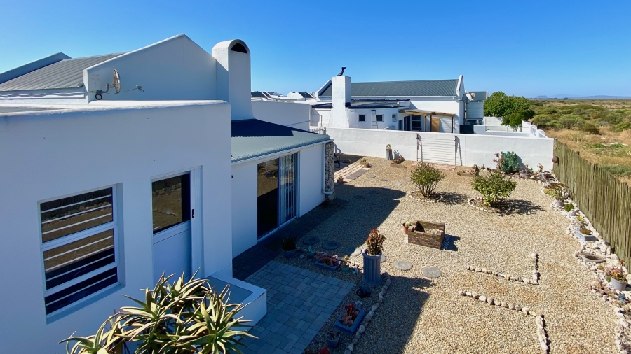 3 Bedroom Property for Sale in Dwarskersbos Western Cape